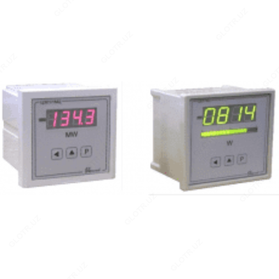 Ц301МЦ — цифровой однофазный измеритель мощности (ваттметр)