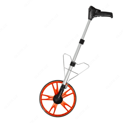 RGK Q318 — дорожное колесо