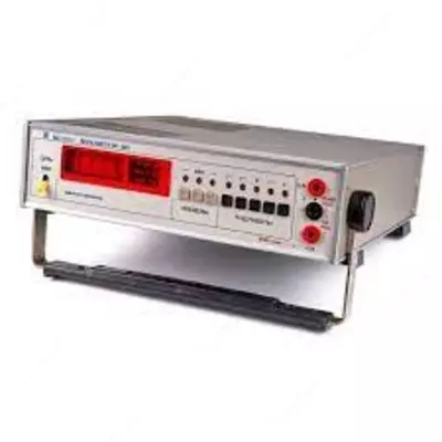 В7-40/1 (в ящике) — вольтметр универсальный