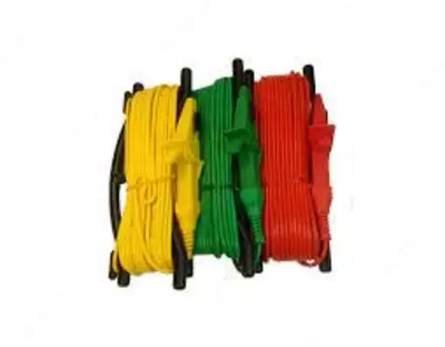 AL-36 — комплект измерительных проводов