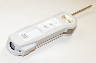 IR-95 — инфракрасный термометр