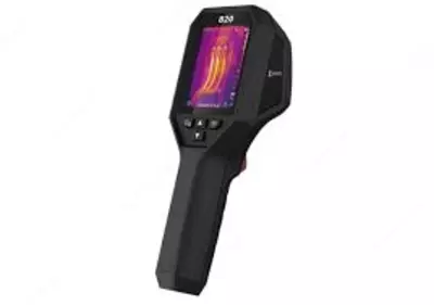 Hikmicro M30 — ручная тепловизионная камера