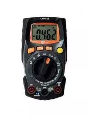 CMM-11 — мультиметр цифровой