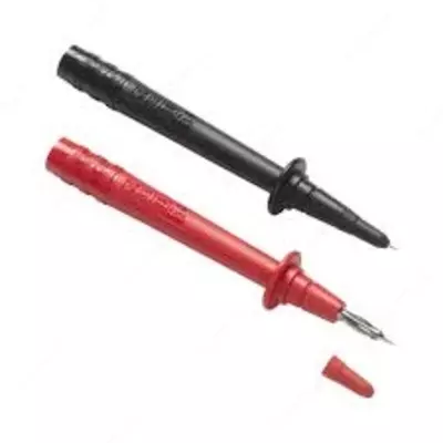 Fluke TP74 — Набор пробников с подпружиненым щупом