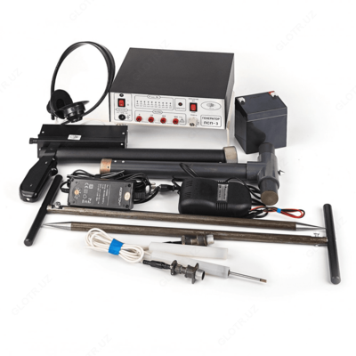 ПСП-3 — трассопоисковый комплект приборов