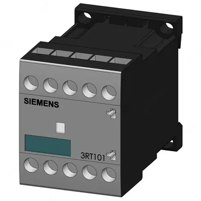 Контакторы Siemens 3RT1017-1JB42