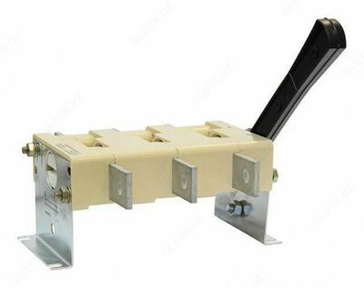 Выключатель-разъединитель ВР32-39А30220-00 УХЛ3