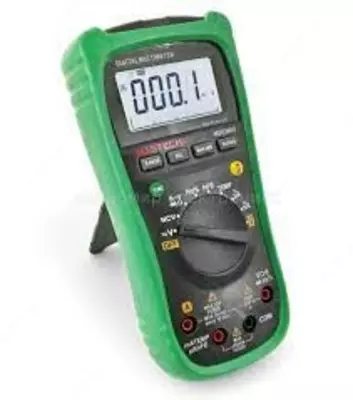 MS8360G — цифровой мультиметр