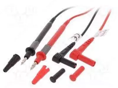 ATL-2N — комплект измерительных проводов