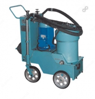 СОГ-935КТ1 — стенд очистки минеральных масел с микропроцессорным управлением