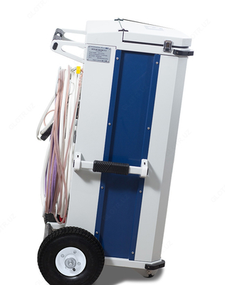 HVTS-HP — аппарат испытательный