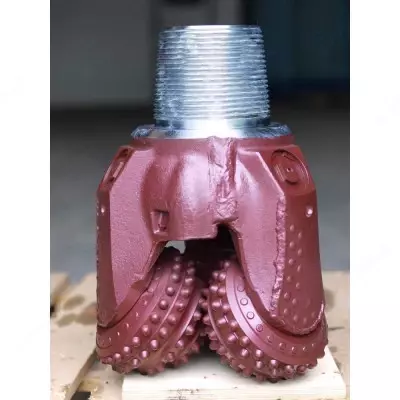 ДОЛОТА ШАРОШЕЧНЫЕ