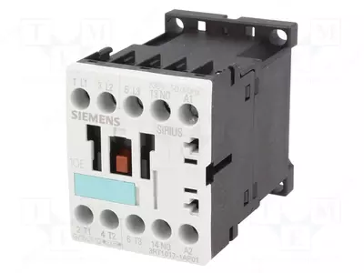 Контакторы Siemens 3RT1017-1AP01