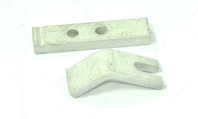 Контакт КТПВ-623 неподвижный