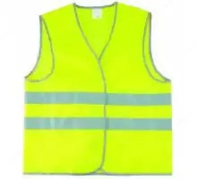 RGK JL — жилет сигнальный