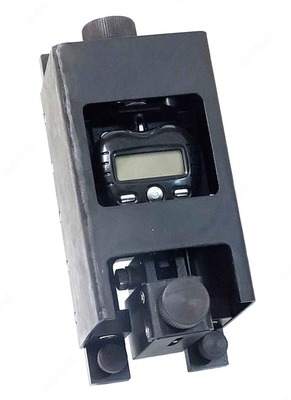 ИА-1 — адгезиметр битумных и полимерных изоляционных покрытий труб