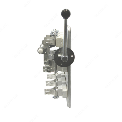 Рубильник РПБ 2/П без ПН2, 250А правая рукоятка