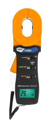 T2000 — клещи электроизмерительные