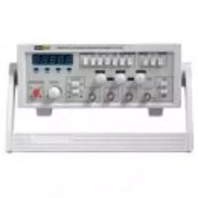 ПрофКиП Г3-132М — генератор сигналов низкочастотный