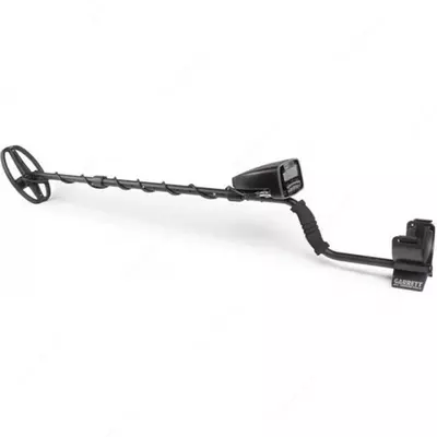 Garrett AT Gold 5x8 — металлоискатель