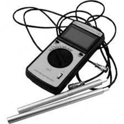 Ш1-15У-02 — миллитесламетр (измеритель постоянного магнитного поля)