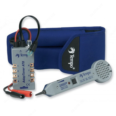 402K — тестовый набор