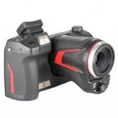 Guide С640 — высокотехнологичный тепловизор