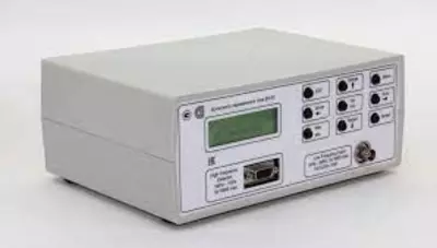 В3-83 — вольтметр высокочастотный