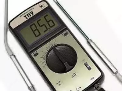 ТПУ-01 — миллитесламетр портативный универсальный