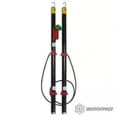 УПСФ-15-УНТЕХ — указатель проверки совпадения фаз (с курсовым фонарем VONATEX)