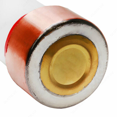 Патрон ПТ 1.1-6-31,5-20 У3 L=312mm D=55mm