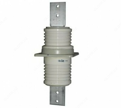 Изолятор проходной ИП-10/630-7,5 УХЛ2 (Техкерамика)