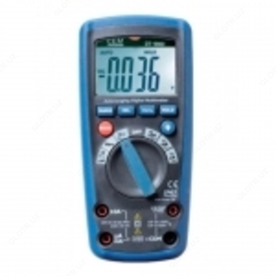 DT-9959 — мультиметр промышленный профессиональный True RMS