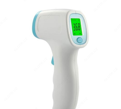TIME FR880 — бесконтактный термометр