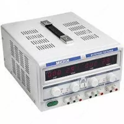 МЕГЕОН 323051 — линейный трехканальный источник питания