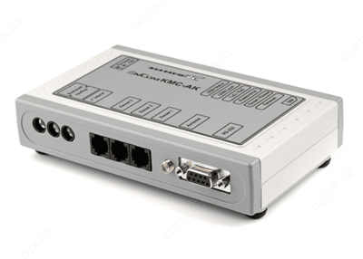 AnCom КМС-АК/12В — анализатор кабелей