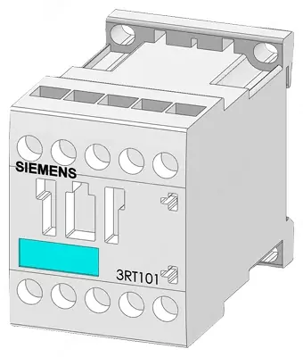 Контакторы Siemens 3RT1017-1AG61