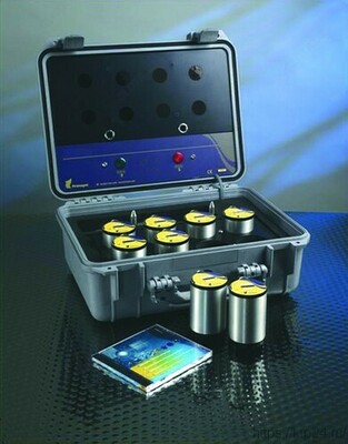 Enigma Compact — cистема обнаружения утечек