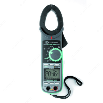 KEW 2040 — клещи токоизмерительные