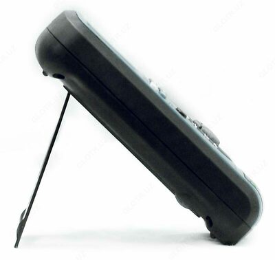 АМ-1018B — мультиметр-мегаомметр