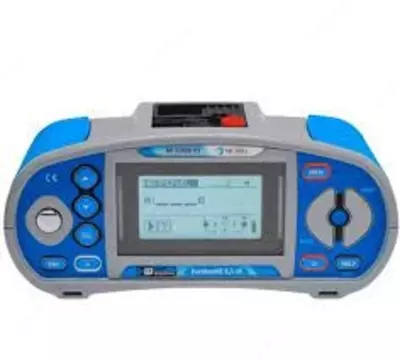 MI 3102H BT PROF — многофункциональный измеритель параметров электроустановок (профессиональная комплектация)