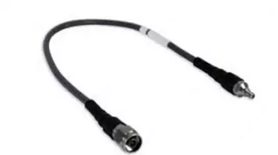 TA338 — кабель N(папа) - SMA(папа)