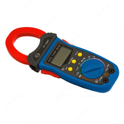 ПР-3387 — клещи электроизмерительные