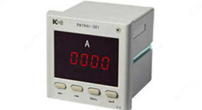 PA194I-AK1 — амперметр 1-канальный (общепромышленное исполнение)