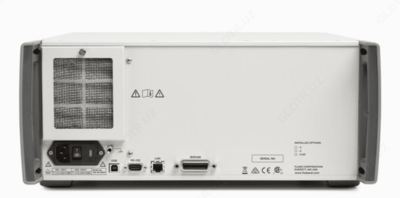 Fluke 5790B — эталон для измерения переменного напряжения