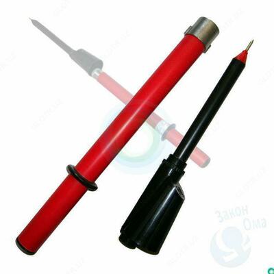 УВН (СЗ) 6-10 — указатель высокого напряжения