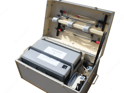 ПКО-10 — прибор контроля оболочки СПЭ-кабелей