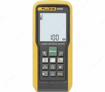 Fluke 424D — лазерный дальномер