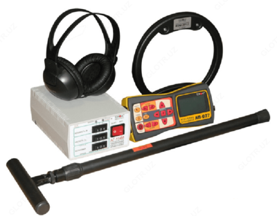 Успех АГ-428.20Н — трассоискатель