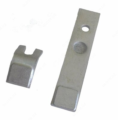 Контакт КПД121 подвижный